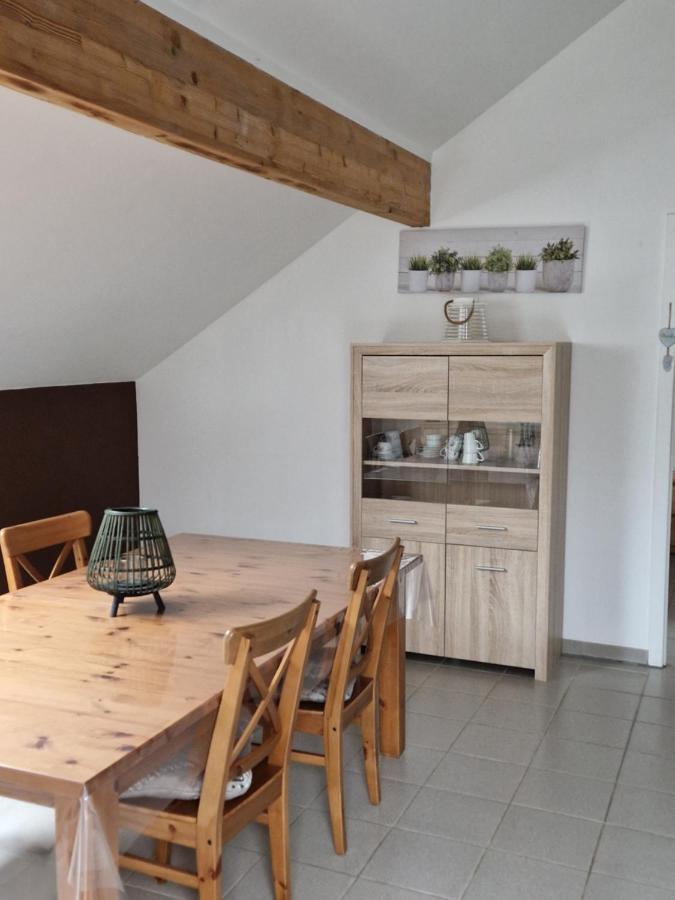 Studio Haras Appartement Waver Buitenkant foto